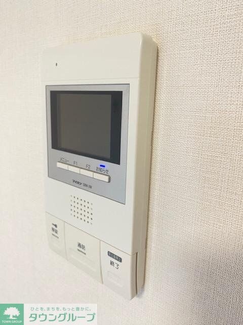 ドゥーエ西船橋の物件内観写真