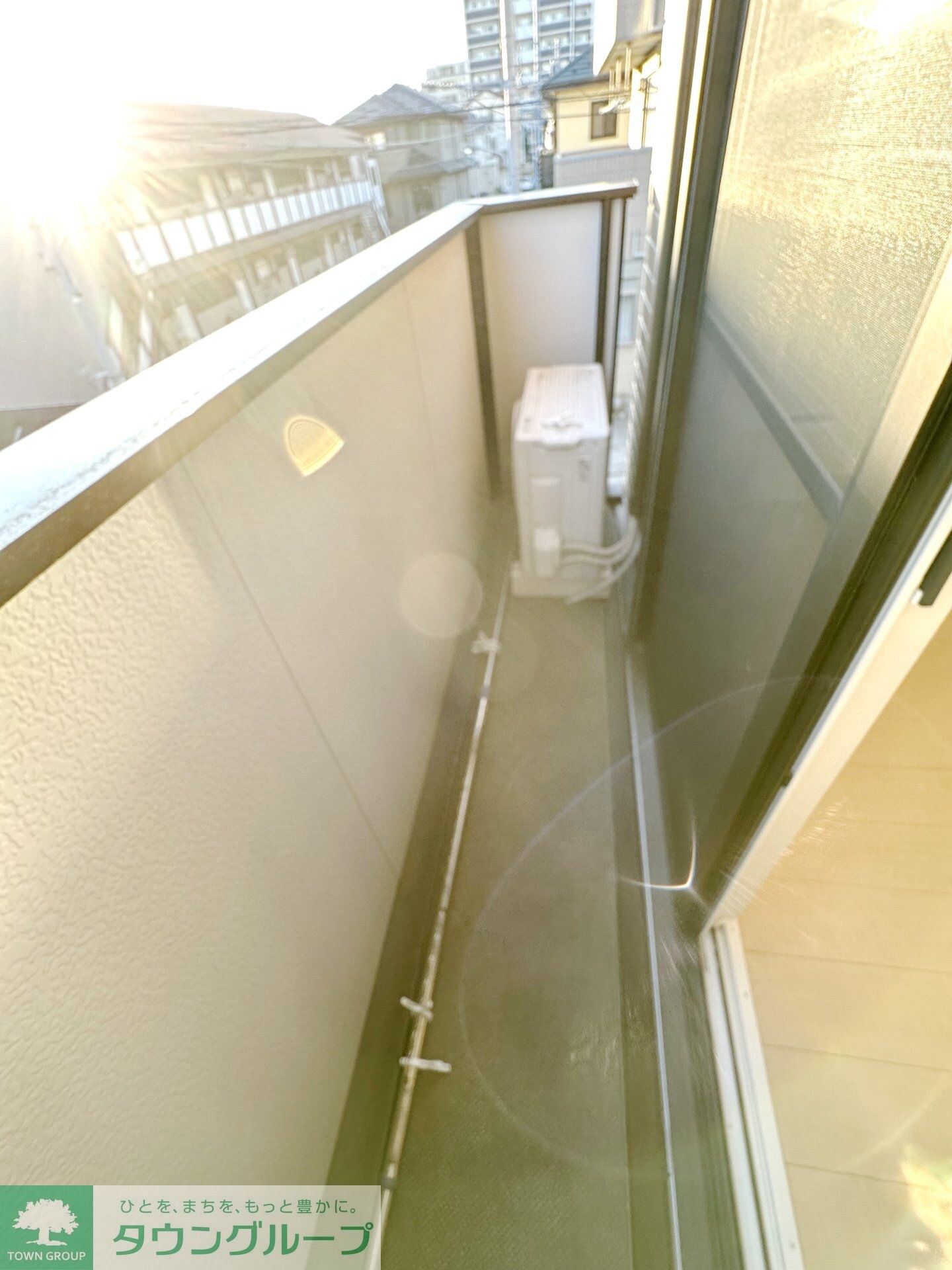 ピヴォワーヌの物件内観写真