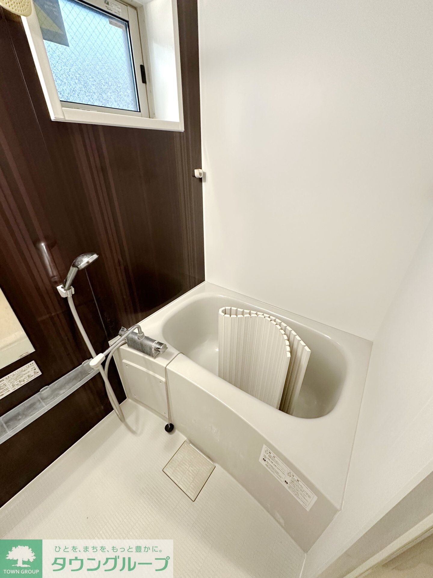 ピヴォワーヌの物件内観写真