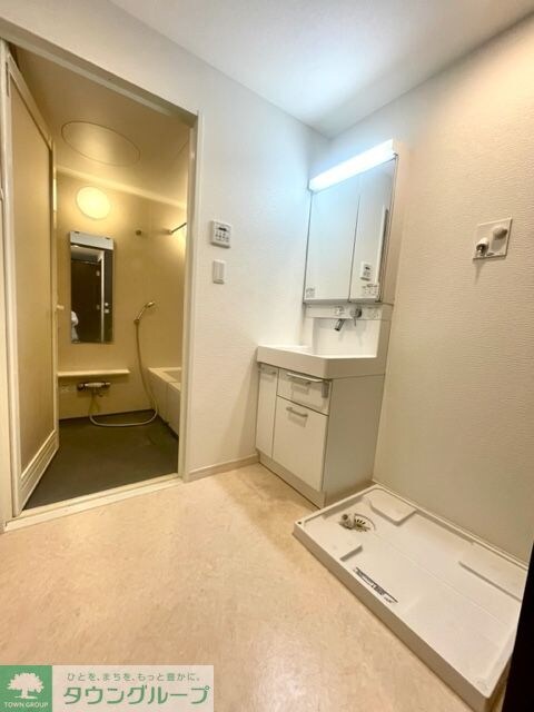 ル・レクチェ妙典の物件内観写真