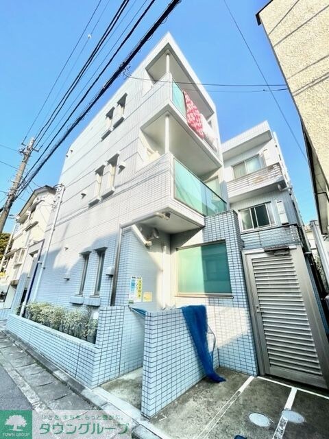 ル・レクチェ妙典の物件内観写真