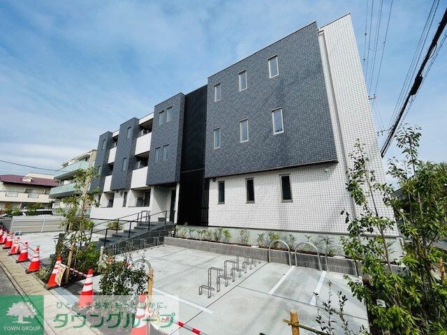 Ｃａｓａ　Ｃｏｍｆｏｒｔ　カーサコンフォートの物件外観写真