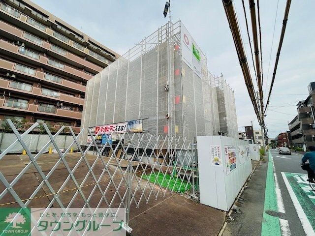 (仮称)D-room海神町南HYの物件内観写真
