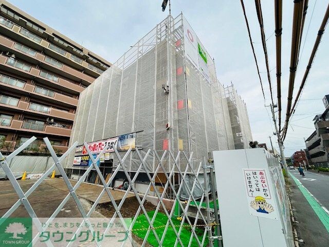 (仮称)D-room海神町南HYの物件内観写真