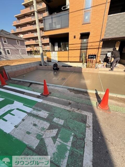 ルミナス日立の物件内観写真