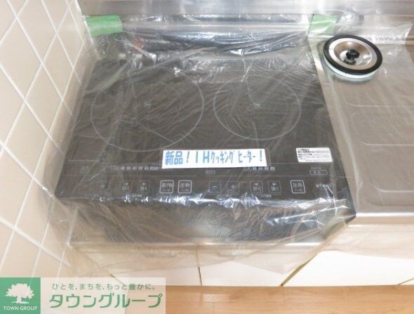 行徳倶楽部の物件内観写真