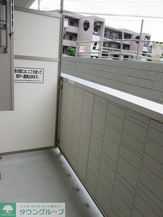 シャンブルKの物件内観写真