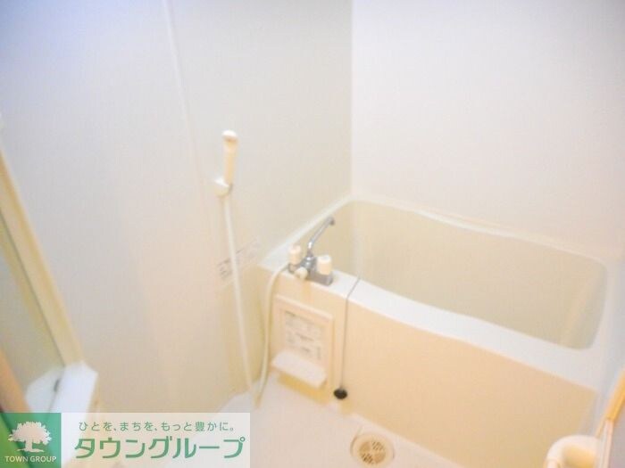 第３エーデルハイムの物件内観写真