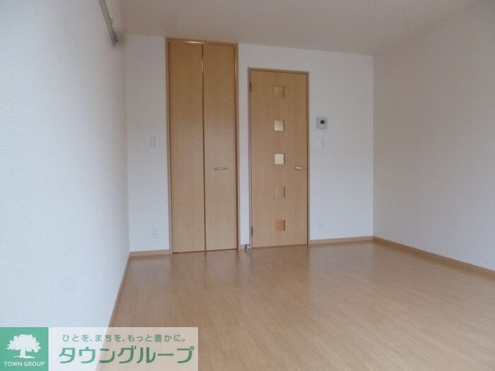 第３エーデルハイムの物件内観写真