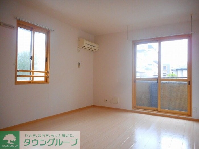 第３エーデルハイムの物件内観写真