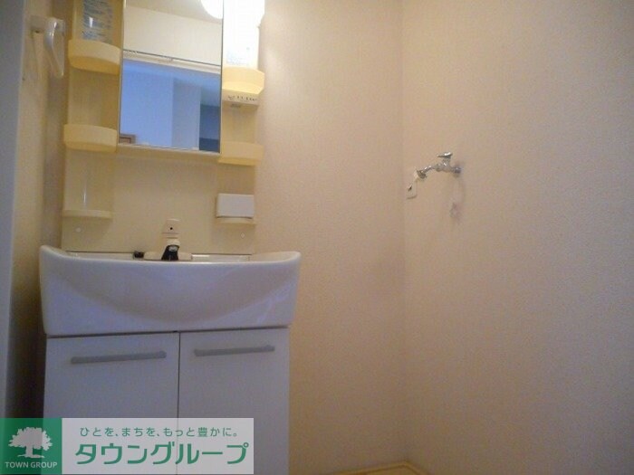 第３エーデルハイムの物件内観写真