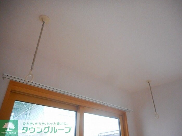 第３エーデルハイムの物件内観写真