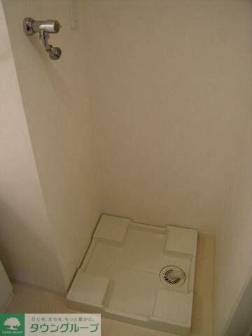 レジディア船橋I・IIの物件内観写真