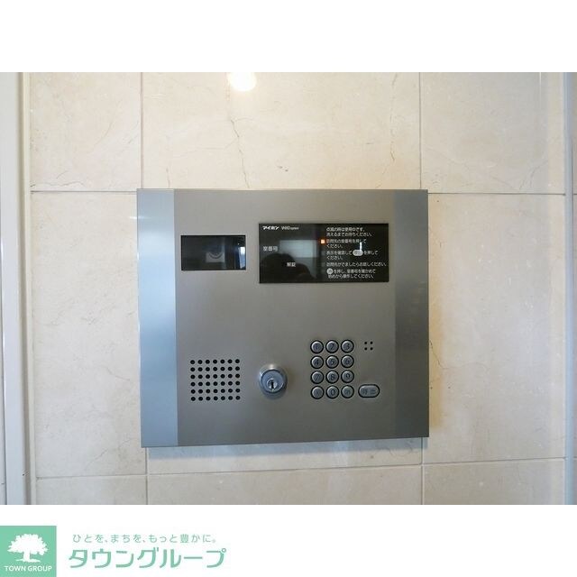 ＢＰＲレジデンス船橋の物件内観写真