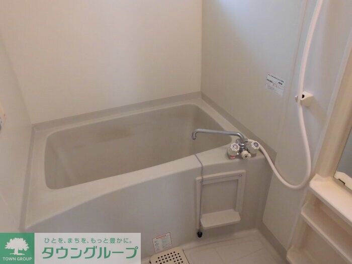 パレドリュンヌの物件内観写真