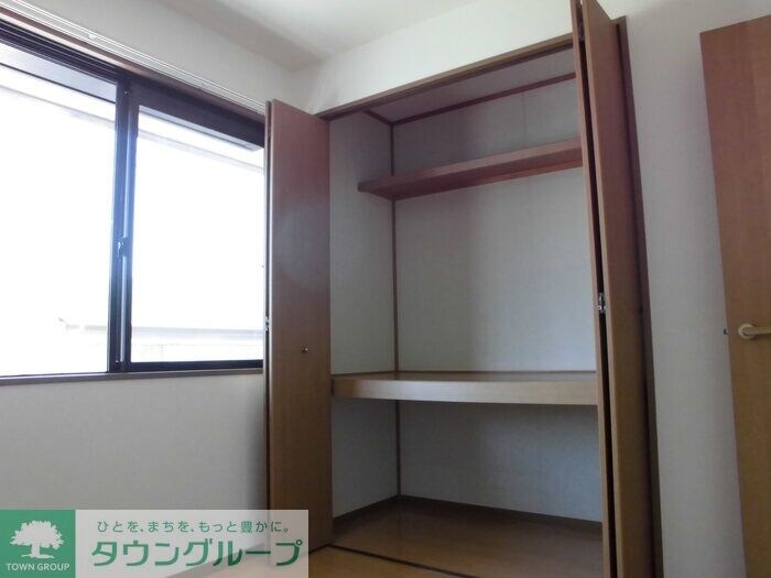 パレドリュンヌの物件内観写真