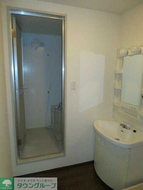 エスエスハイツ市川の物件内観写真