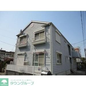 ディアコート・フォトンの物件内観写真