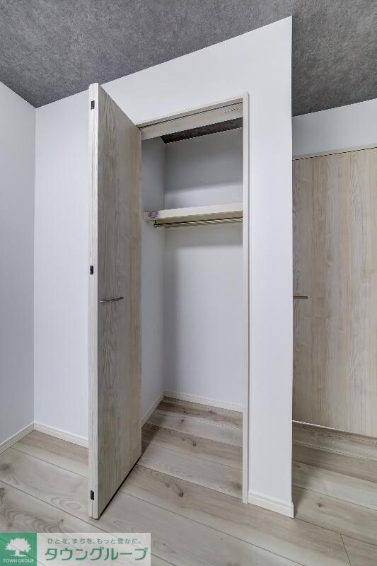 ＮＫクレール幕張の物件内観写真