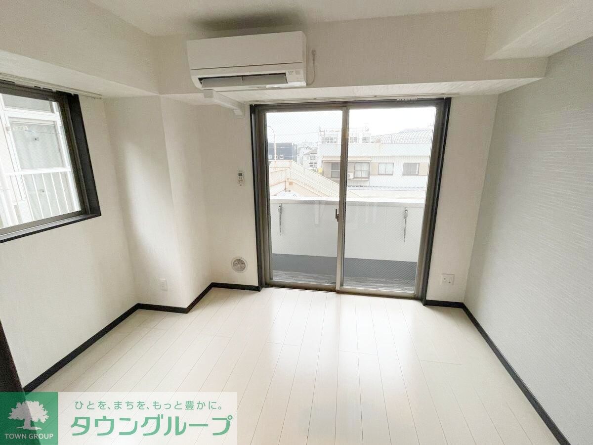 Ｔｈｅ　Ｒｅｓｉｄｅｎｃｅ船橋の物件内観写真