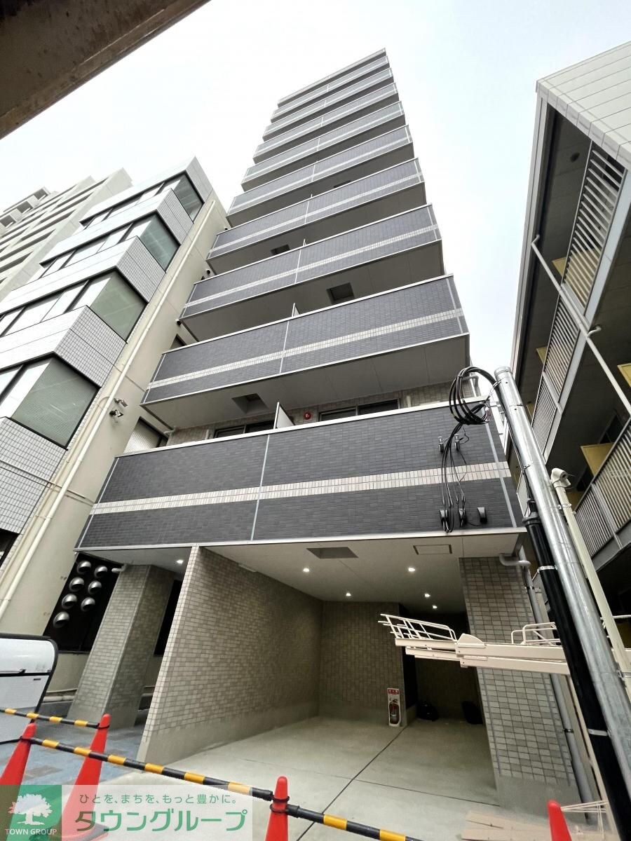 Ｔｈｅ　Ｒｅｓｉｄｅｎｃｅ船橋の物件内観写真