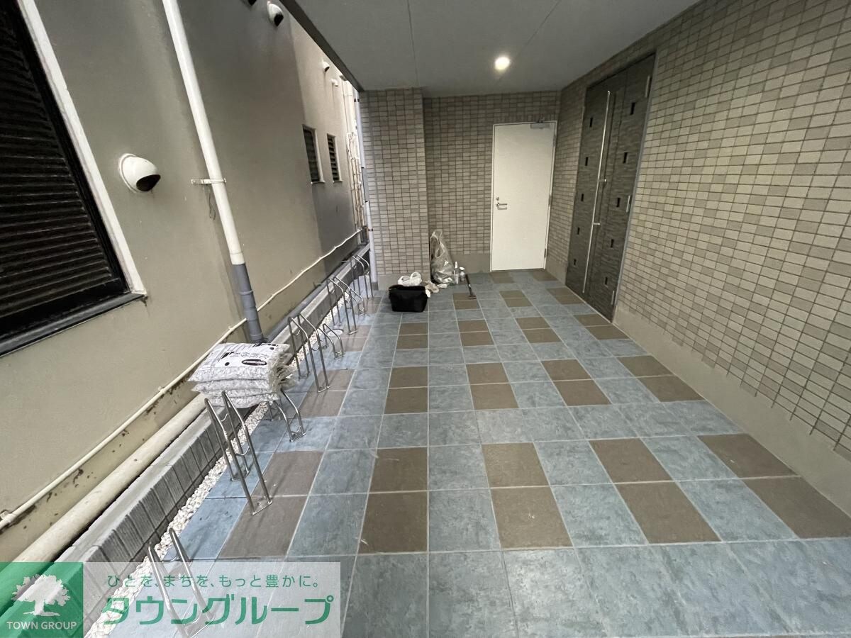 Ｔｈｅ　Ｒｅｓｉｄｅｎｃｅ船橋の物件内観写真