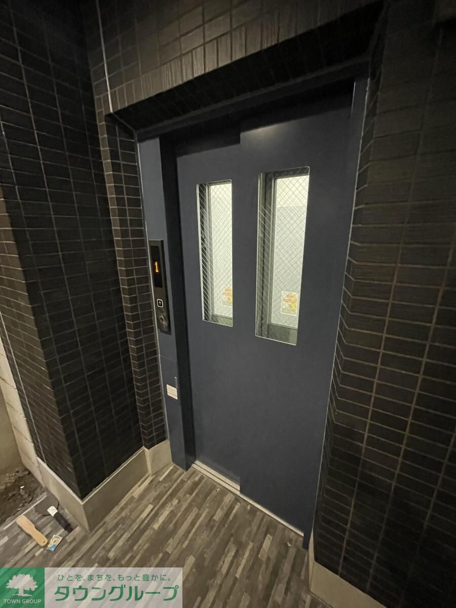 Ｔｈｅ　Ｒｅｓｉｄｅｎｃｅ船橋の物件内観写真