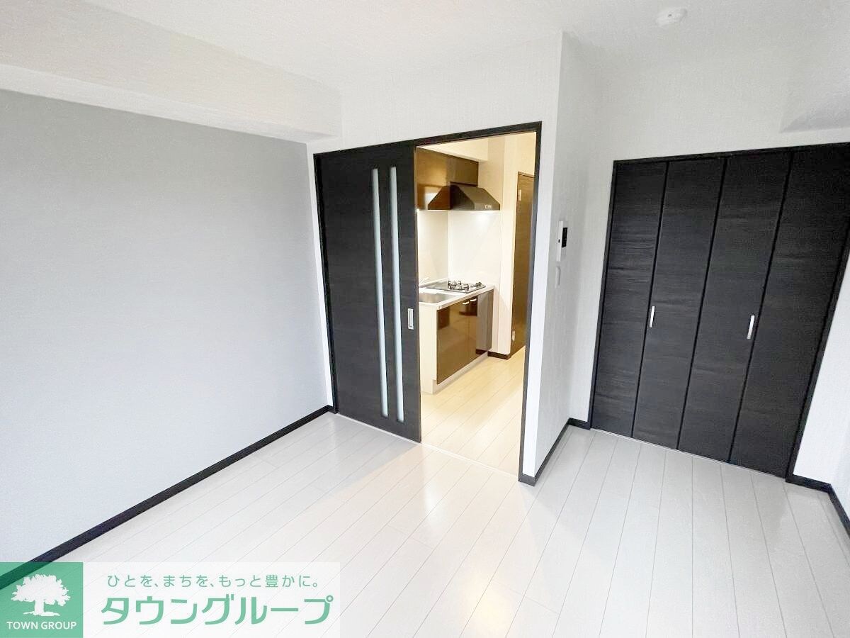 Ｔｈｅ　Ｒｅｓｉｄｅｎｃｅ船橋の物件内観写真