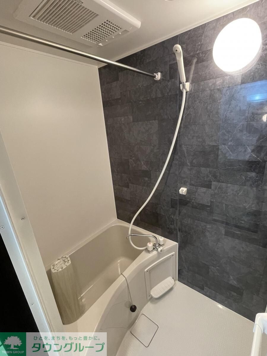 Ｔｈｅ　Ｒｅｓｉｄｅｎｃｅ船橋の物件内観写真