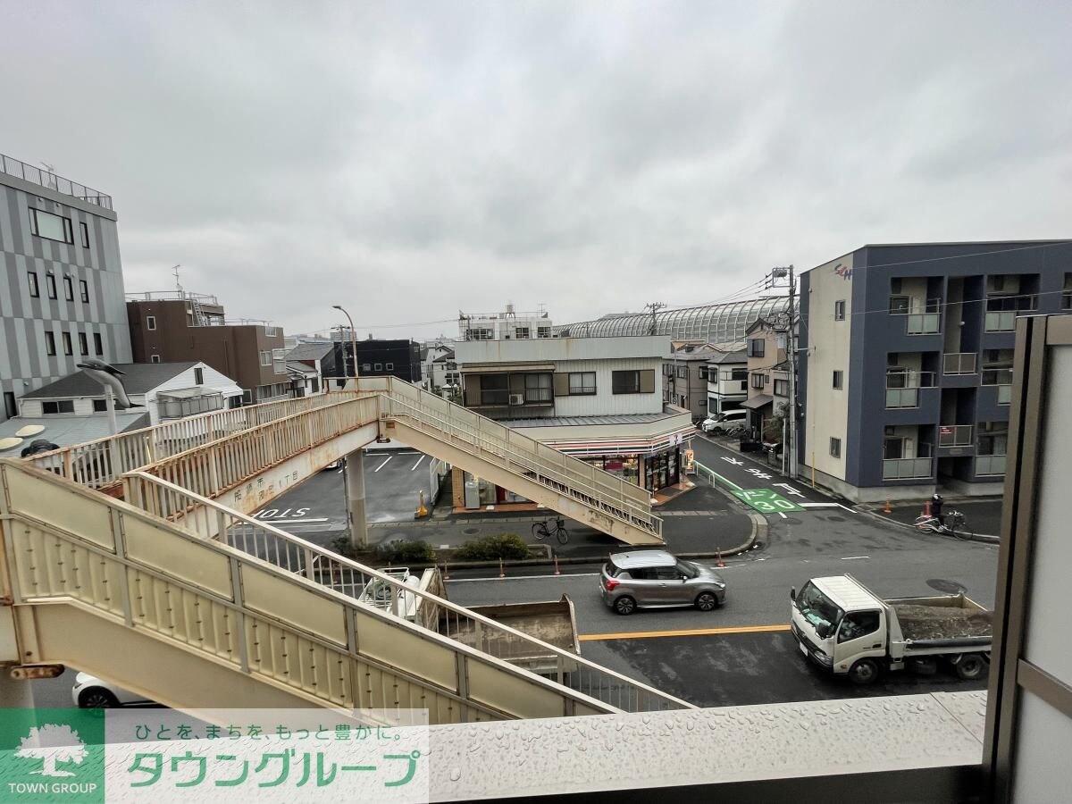 Ｔｈｅ　Ｒｅｓｉｄｅｎｃｅ船橋の物件内観写真