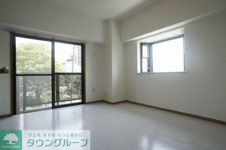 メゾンドソレイユの物件内観写真