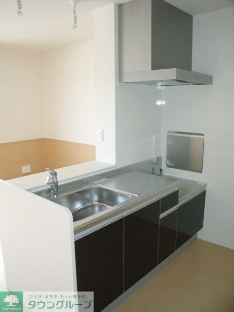 ブランシュール　Aの物件内観写真