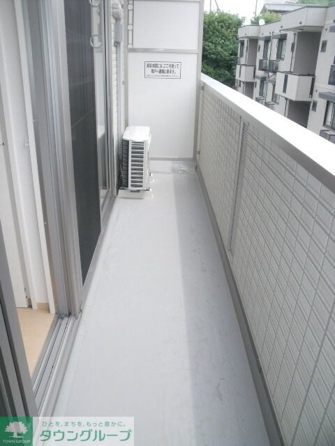 ブランシュール　Aの物件内観写真