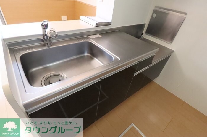 ブランシュール　Aの物件内観写真