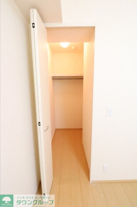 ブランシュール　Aの物件内観写真