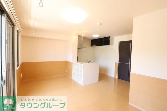 ブランシュール　Aの物件内観写真