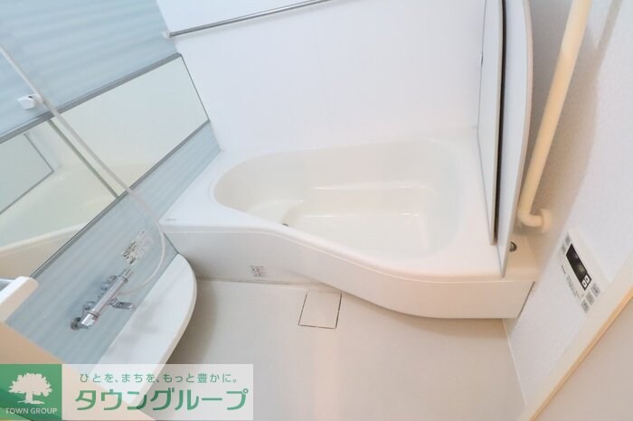 ブランシュール　Aの物件内観写真