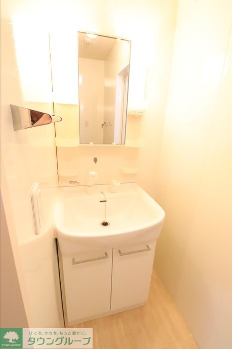 ブランシュール　Aの物件内観写真