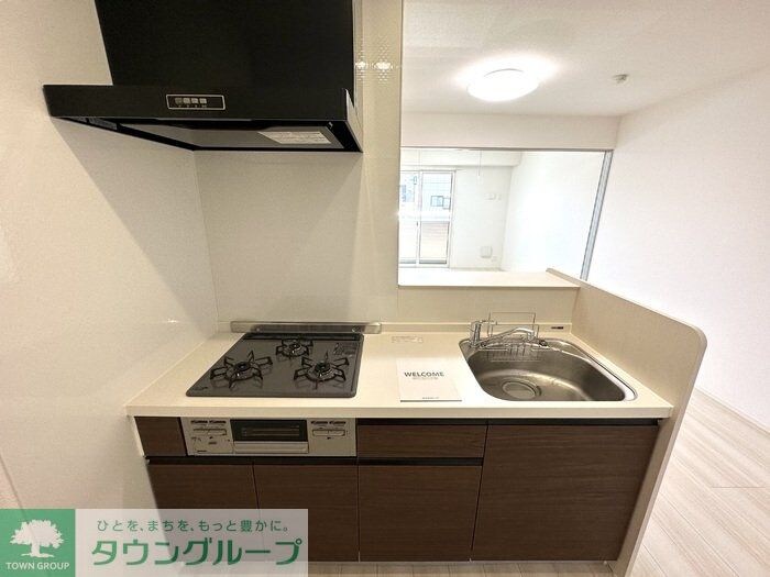 Kaijin-soの物件内観写真