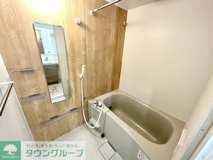 Kaijin-soの物件内観写真