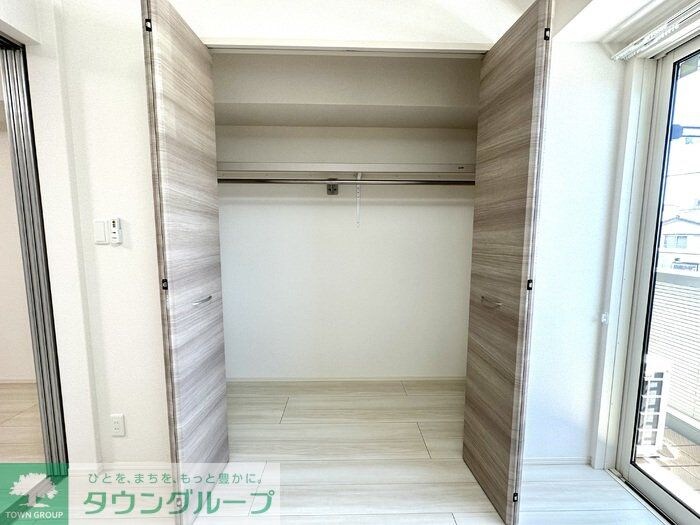 Kaijin-soの物件内観写真