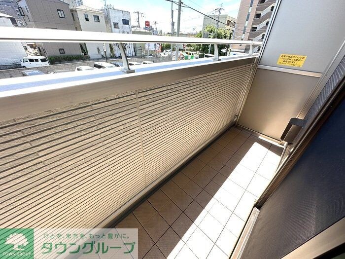 Kaijin-soの物件内観写真