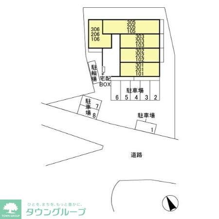 Kaijin-soの物件内観写真