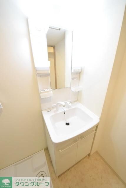 レオ四拾八番館の物件内観写真