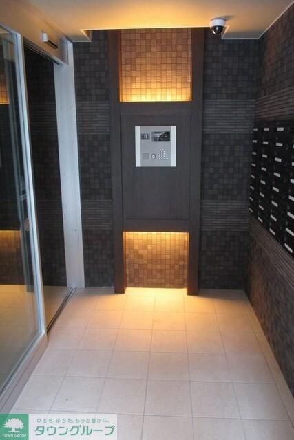 AKレジデンス本八幡の物件内観写真