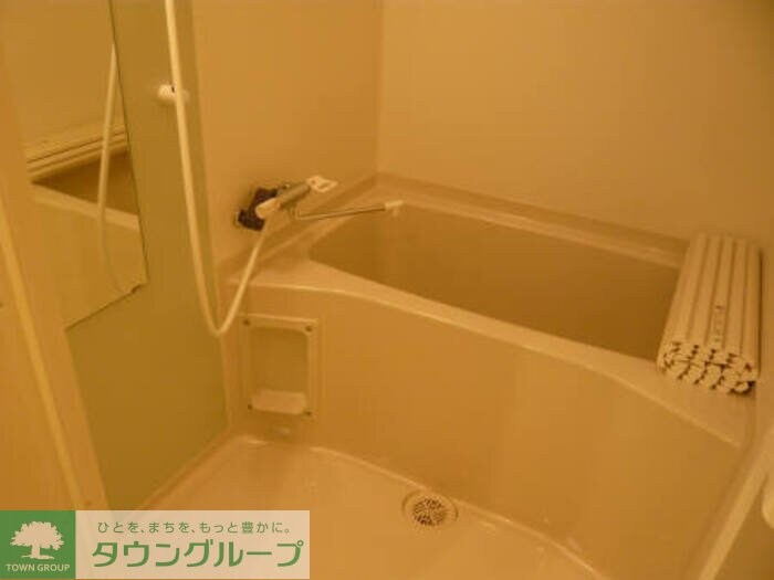 AKレジデンス本八幡の物件内観写真