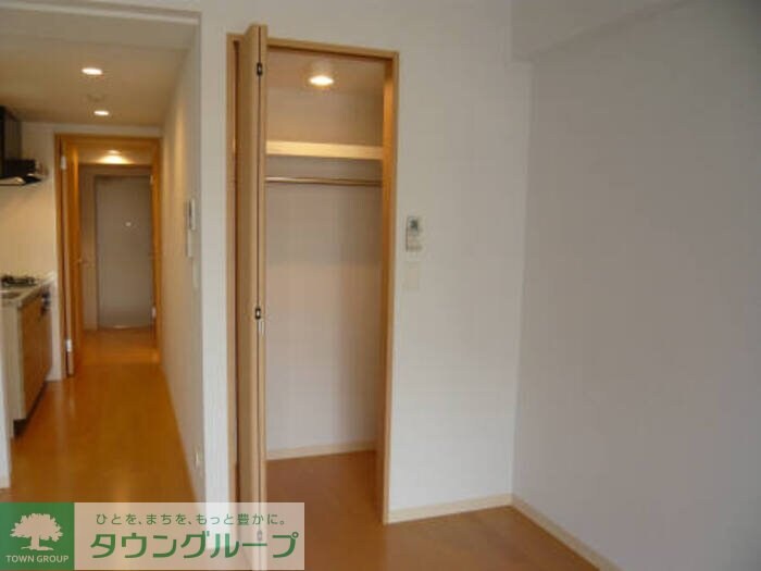 AKレジデンス本八幡の物件内観写真