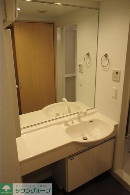 AKレジデンス本八幡の物件内観写真