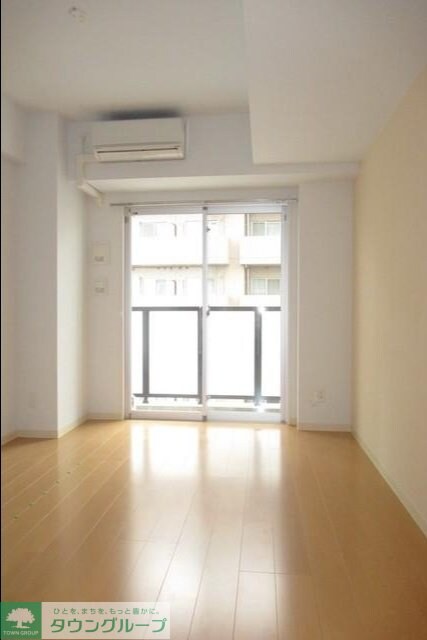 AKレジデンス本八幡の物件内観写真