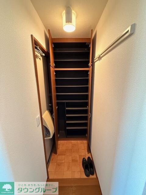 セレーノ西船の物件内観写真